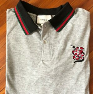 Gucci Polo